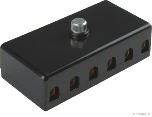 HERTH+BUSS ELPARTS 50300610 Sikringsboks