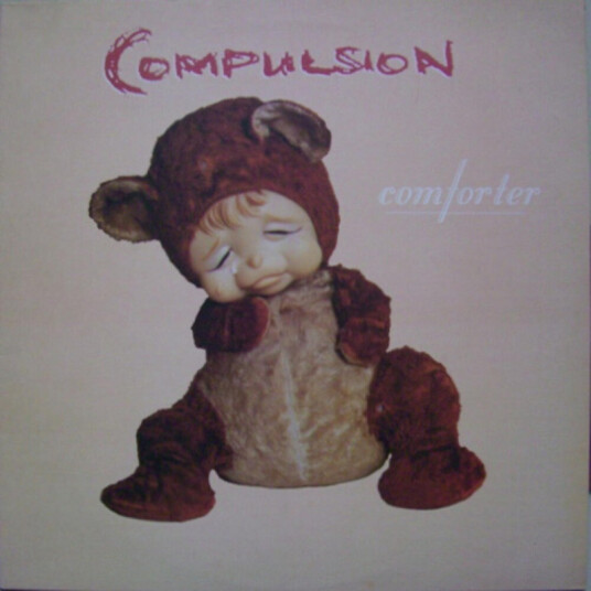 Compulsion Comforter CD