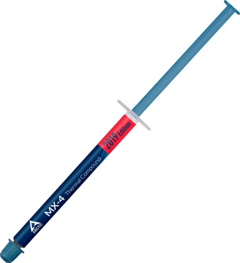Arctic MX-4 Kjølepasta 2g