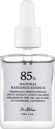 Dr. Althea Natural Radiance Essence - Nude - 30 ML