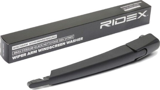 RIDEX 301W0244 Vindusviskerarm