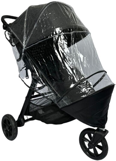 Baby Jogger Regntrekk Elite 2/Mini2/Mini GT2 Baby Jogger Regntrekk Elite 2/Mini2/Mini GT2