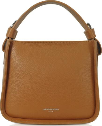 Le Parmentier Dame Vesker Brun ONE SIZE, Le Parmentier Dame Vesker Brun ONE SIZE,