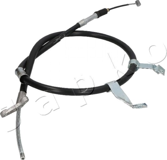 Japko Tautrekk parkeringsbrems JAPKO 1312040R Japko Tautrekk parkeringsbrems JAPKO 1312040R