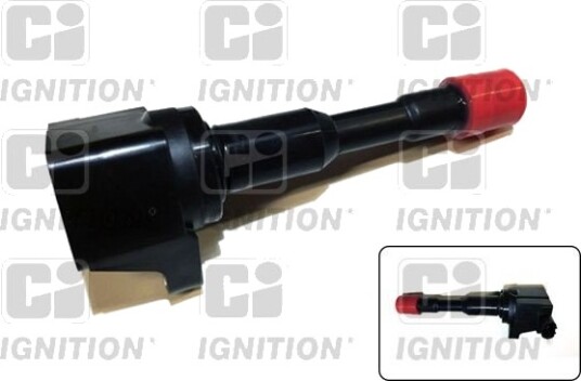 Coil QUINTON HAZELL XIC8403