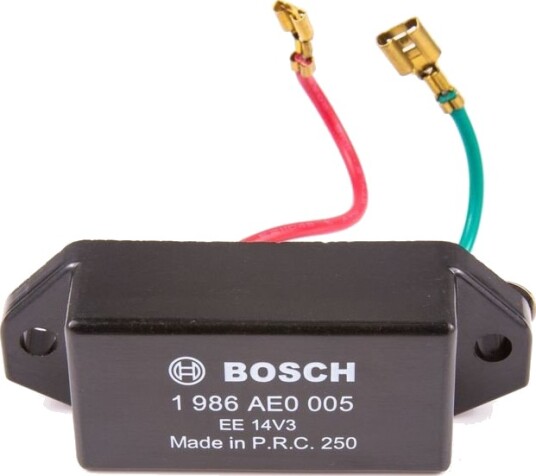 BOSCH 1 986 AE0 005 Dynamoregulator