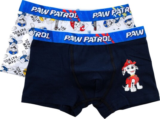 Paw Patrol Boxer Navy 104/110