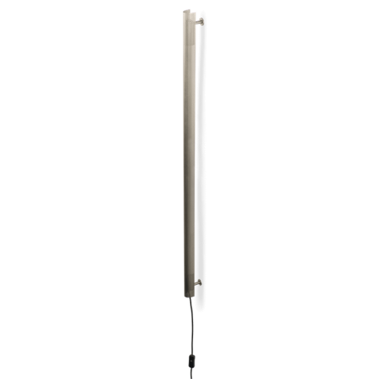 Gejst Radent Vegglampe Lang Stål Gejst Radent Vegglampe Lang Stål