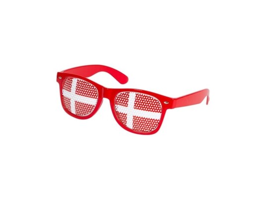 Hisab/Joker Ab Danmark Briller