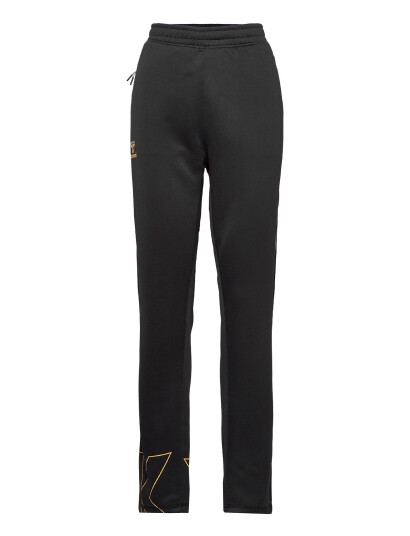 Hummel Hmlcima Xk Pants Woman Black S