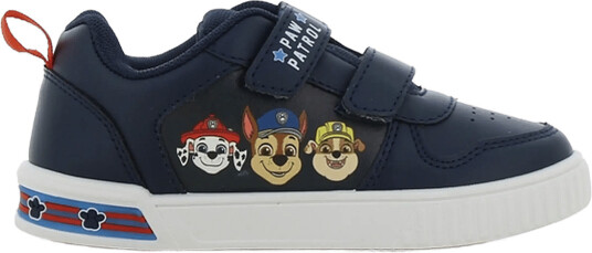 Paw Patrol Boys Sneakers Navy 27 Paw Patrol Boys Sneakers Navy 27
