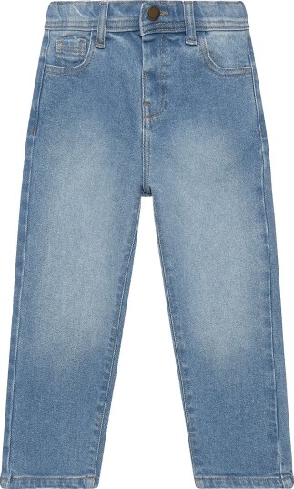 En Fant Jeans Denim Blue 98