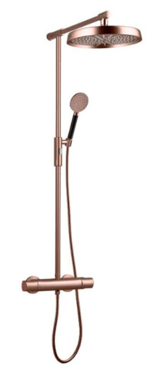 Tapwell Arm300-150 Takdusj Oksiderende Kobber Tapwell Arm300-150 Takdusj Oksiderende Kobber