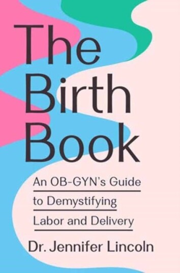 The Birth Book