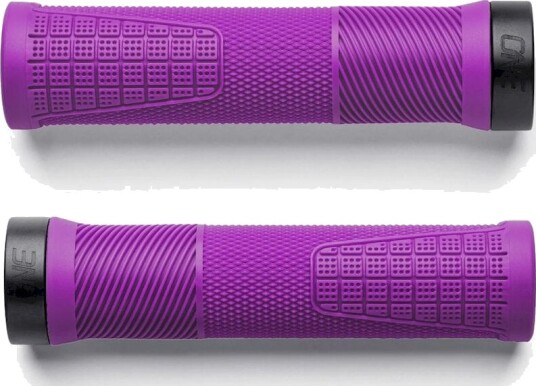 OneUp Thin Grips Purple OneUp Thin Grips Purple