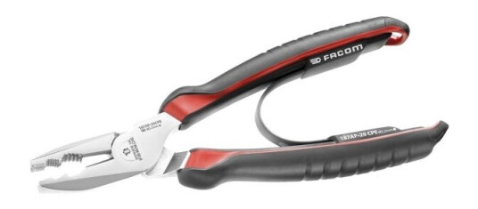 Facom 187Ap.20Cpe Tenger 205 Mm