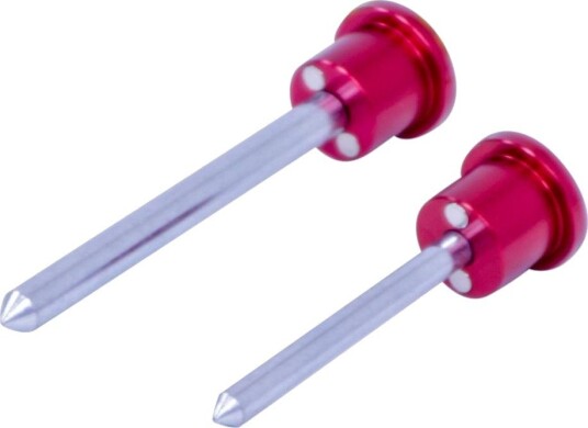 Lifemaxx Magnetisk Pinne Til Vektmagasin 8 mm Lifemaxx Magnetisk Pinne Til Vektmagasin 8 mm