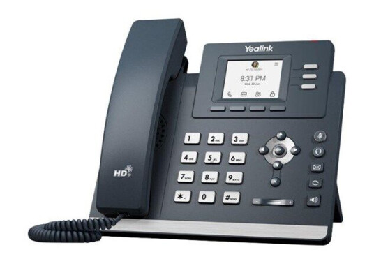 Yealink MP52 - VoIP phone