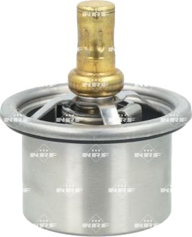 Termostat, kjølemiddel NRF 725518 Termostat, kjølemiddel NRF 725518
