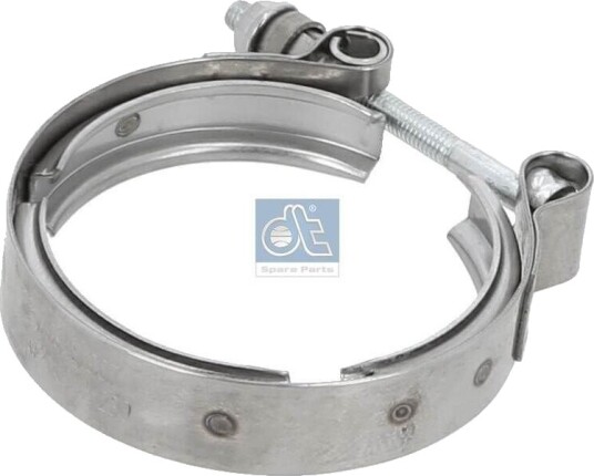 Festespenne ladeluftslange DT Spare Parts 7.58230 Festespenne ladeluftslange DT Spare Parts 7.58230
