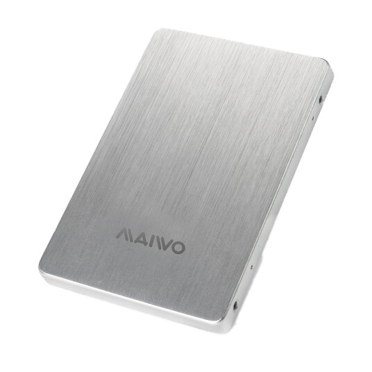 DELTACO M.2 to SATA SSD adapter