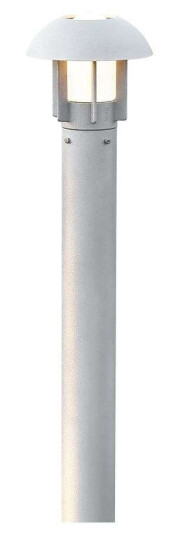 Konstsmide Heimdal Hage Lampe Grå