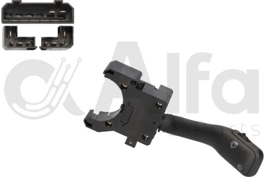Bryter komplett rattstamme Alfa e-Parts AF04330