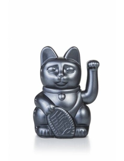 Donkey Lucky Cat Maneki-Neko - Galaxy Donkey Lucky Cat Maneki-Neko - Galaxy