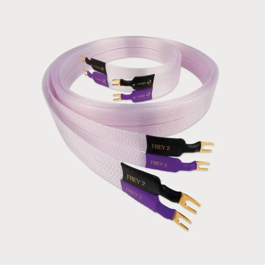 Nordost Frey2   1,0 meter   Spade