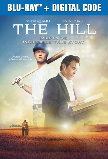 Hill Bluray Hill Bluray