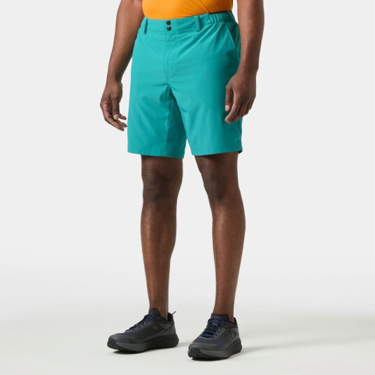Helly Hansen Hp Sirocco 9" Shorts Herre Grønn M