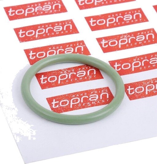 TOPRAN 108 926 Pakning, fordeler tenning