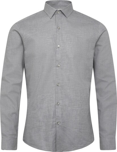 Calvin Klein Slim Sft Melange Cmft Sld Grey 41