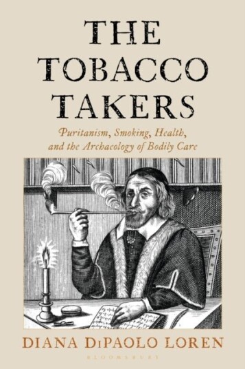 The Tobacco Takers The Tobacco Takers