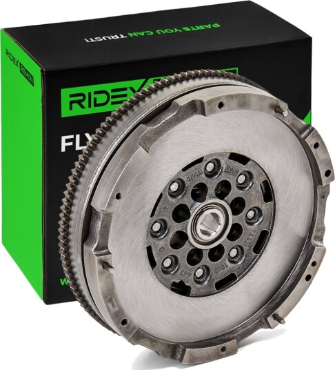 Svinghjul RIDEX REMAN 577F0502R Svinghjul RIDEX REMAN 577F0502R