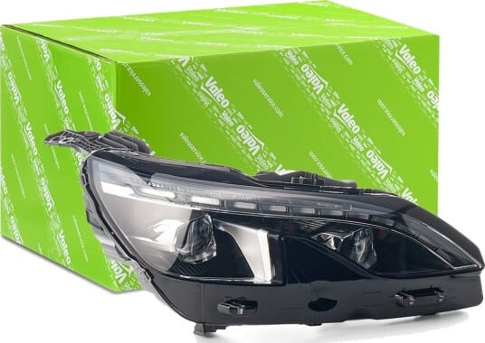 Valeo Hovedlyskaster VALEO 046789 Valeo Hovedlyskaster VALEO 046789