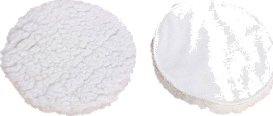 Dymo Poleringsbonnet D230 (501.08)