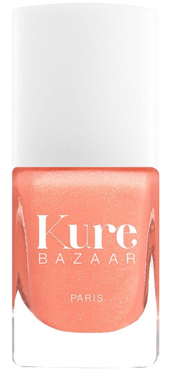 Kure Bazaar Nail Polish Lychee