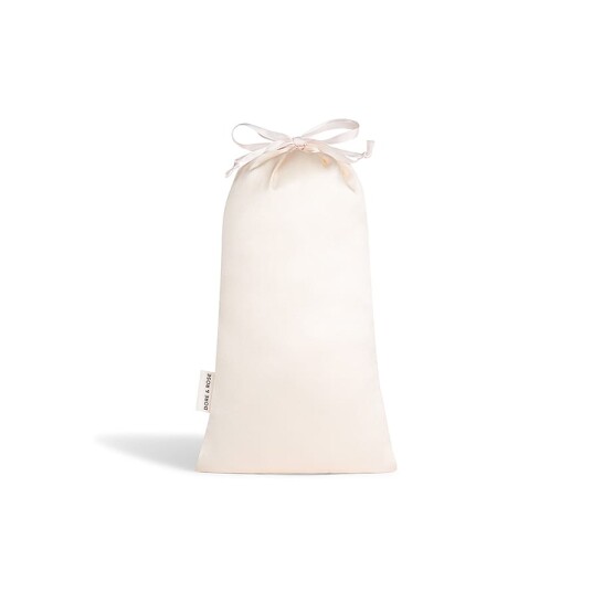 Dore & Rose Travel Pouch Rose Dore & Rose Travel Pouch Rose