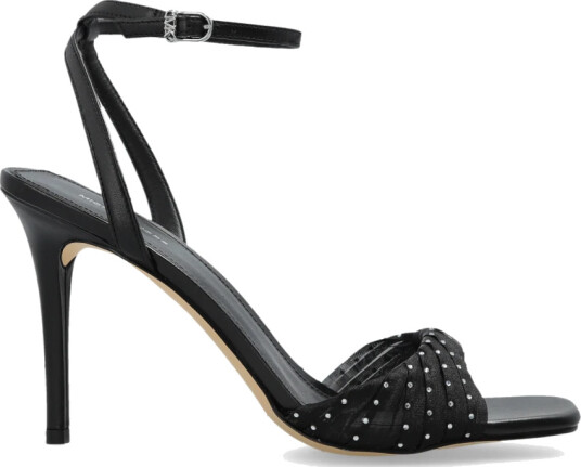Michael Kors Dame Sko Svart 37 1/2 EU,