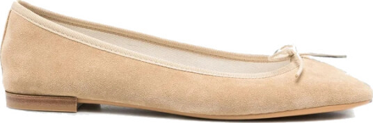 Repetto Dame Sko Beige 36 EU, Repetto Dame Sko Beige 36 EU,