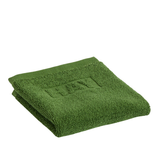 Hay Mono vaskeklut 30x30 cm matcha