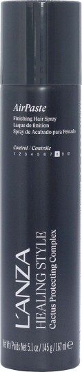Lanza Healing Style AirPaste Finishing Hair Spray 167 ml Lanza Healing Style AirPaste Finishing Hair Spray 167 ml