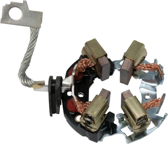 Børsteholder, starter HC-Cargo F 032 134 659
