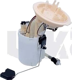 Bensinpumpe VIKA 99191803301