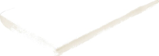 Sensillo Laken med strikk - 120x60 cm - Ecru