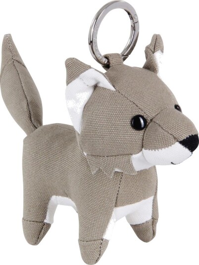 Maison Kitsuné Dame Accessories Grønn ONE SIZE, Maison Kitsuné Dame Accessories Grønn ONE SIZE,