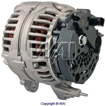 WAI 11134N Dynamo
