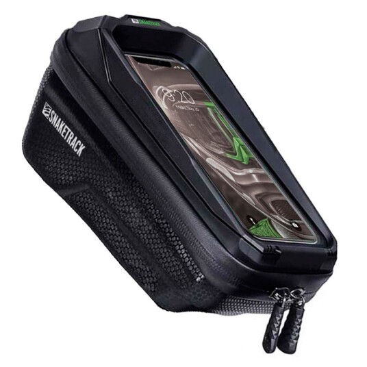 Oem Snake Track-Telefondeksel For Sykkelramme Oem Snake Track-Telefondeksel For Sykkelramme