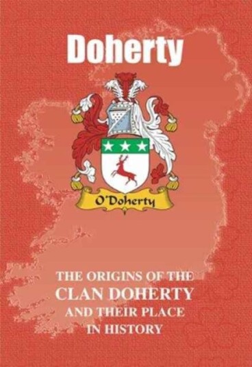 Doherty The Origins of the Doherty Family and Their Place in History